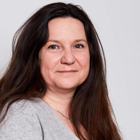 Christina Böckl