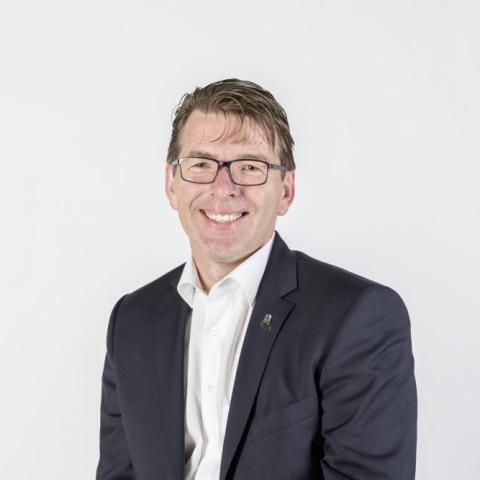 Ing. Markus Riel